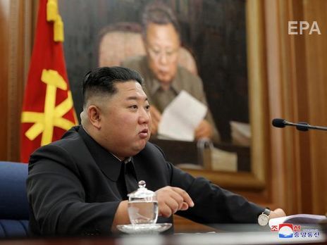 Китай отправил в КНДР медиков для консультаций Ким Чен Ына – СМИ