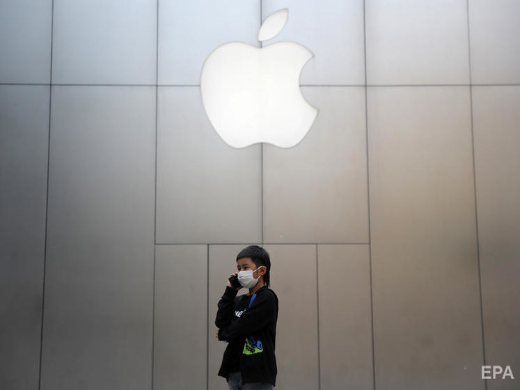 Apple отложила начало производства новых iPhone из-за коронавируса – СМИ