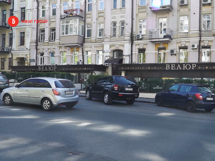 Bihus.info: Ресторан нардепа от "Слуги народа" Тищенко продолжает работать, несмотря на карантин. Видео 