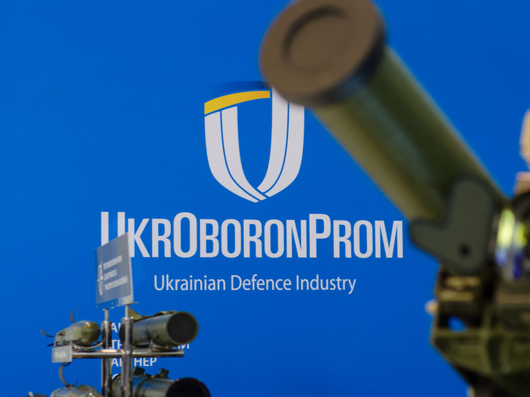 "Укроборонпром" допускает, что коронавирус ударит по экспорту вооружений