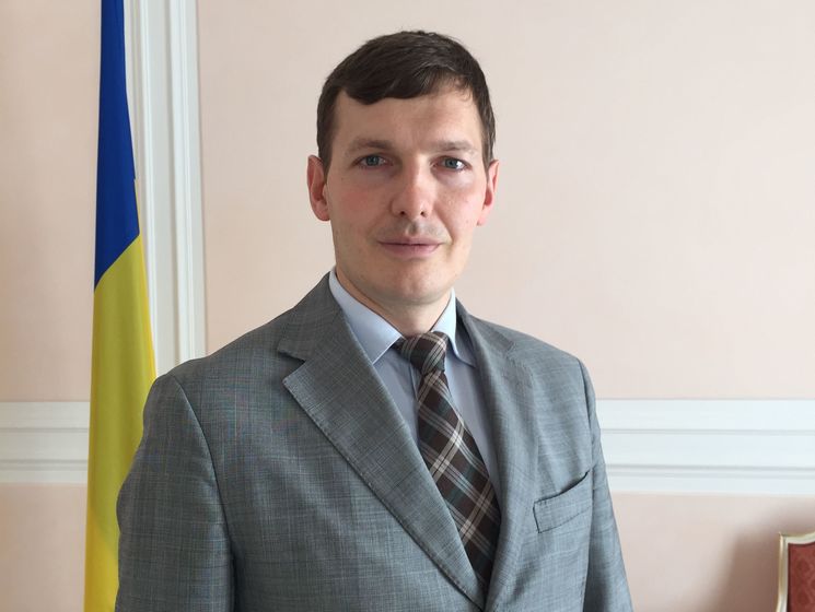 Замгенпрокурора Енин заявил, что Великобритания впервые в истории выдаст Украине правонарушителя