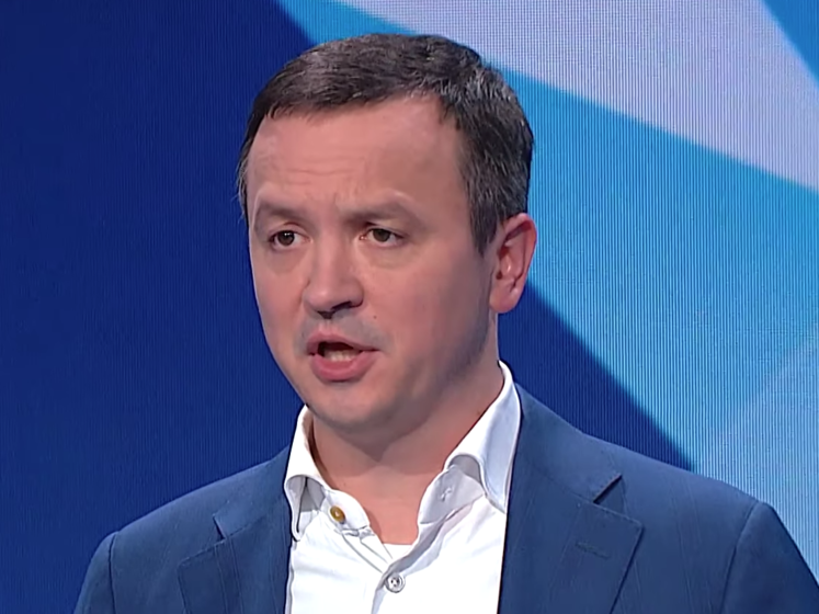 Министр экономики Украины назвал систему ProZorro "абсолютно странной"
