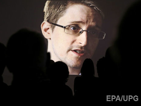 Сноуден: Я по-прежнему работаю на США