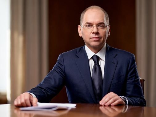 Глава Минздрава Украины: Почему хирург должен получать меньше прокурора?