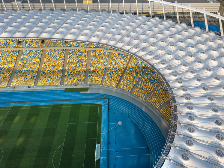 УПЛ определилась с датой возобновления чемпионата Украины по футболу