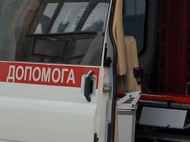  Избитого участника Евромайдана арестовали прямо в травмпункте 