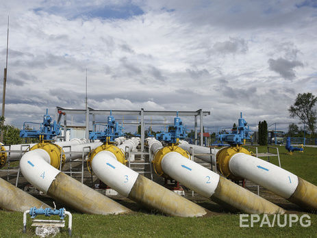 В "Газпроме" заявили, что получили первое разрешение на строительство участка "Турецкого потока"