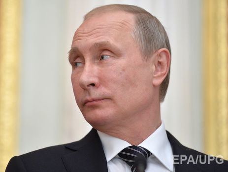 Путин 15 сентября приедет в аннексированный Крым