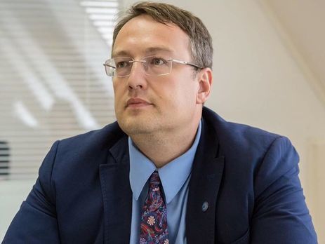 Антон Геращенко: Без "Народного фронта" вынесение законопроекта о спецконфискации на голосование в Раде было бы невозможно