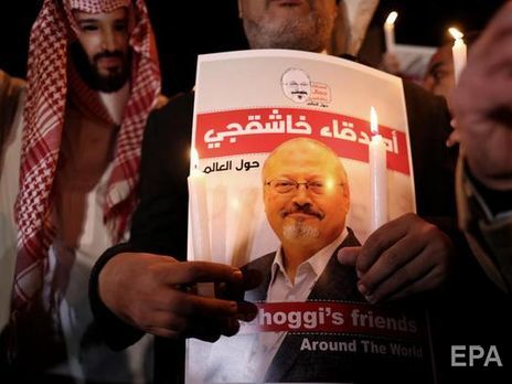 Сыновья саудовского репортера Джамаля Хашогги простили его убийц