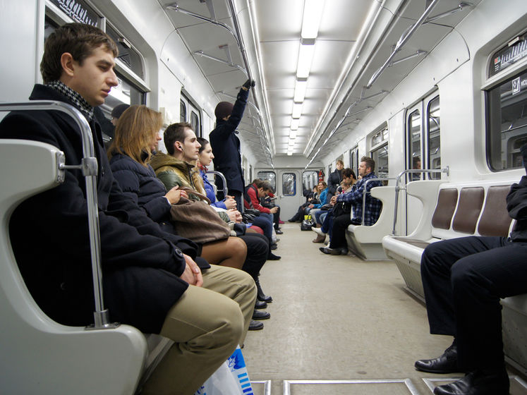 Наплыва пассажиров нет. В киевском метро рассказали о первом дне после возобновления работы