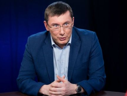 Луценко: Экс-замглавы правления "Нафтогаз України" Кацуба отказался пойти на сделку со следствием