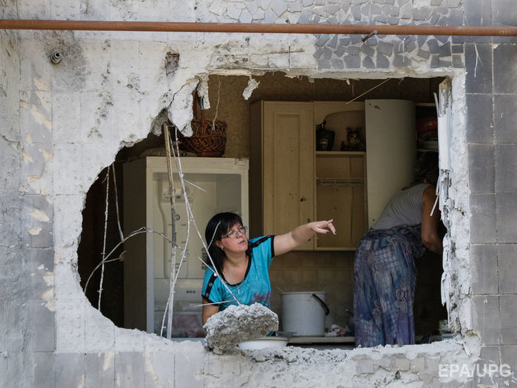 ООН: С начала конфликта на Донбассе погибло 9640 человек, более 22 тыс. получили ранения