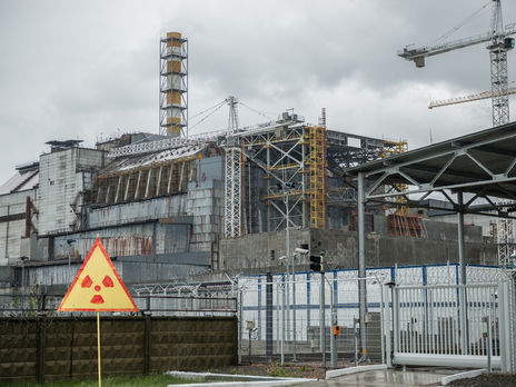 ﻿Чорнобильську зону відчуження знову відкривають для туристів