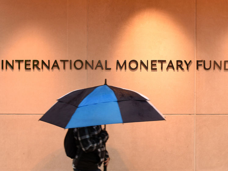 Украина рассчитывает получить первый транш от МВФ в июне. Ранее его ожидали в мае
