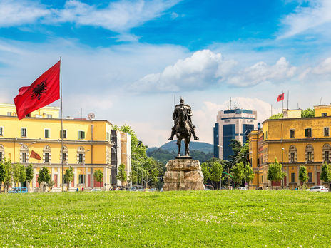 В Албании изменили избирательное законодательство. Это было ключевым условием начала переговоров о членстве в ЕС