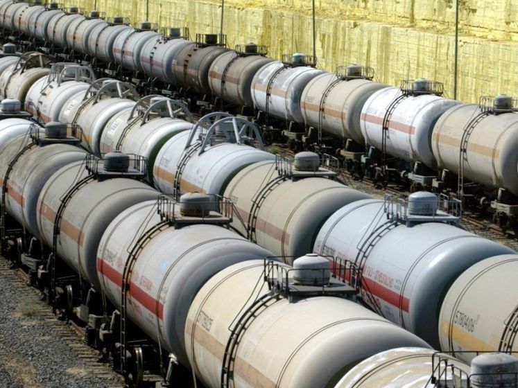 Повышение пошлин на дизтопливо обойдется потребителям в 11 млрд грн – Нефтегазовая ассоциация Украины