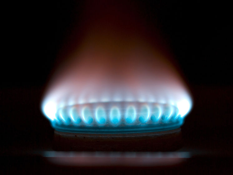 Украина пообещала МВФ не устанавливать верхнюю границу тарифов на газ и тепло