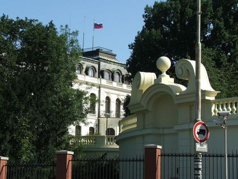 В Чехии закрыли дело об угрозе региональным политикам, связанное с российскими дипломатами