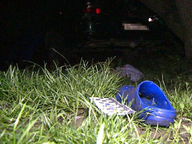В Винницкой области пьяная женщина за рулем сбила четырех детей – Нацполиция