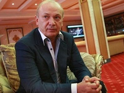 Адвокат Иванющенко о решении суда по иску к Бутусову: Вынесение решения не в пользу власти практически невозможно