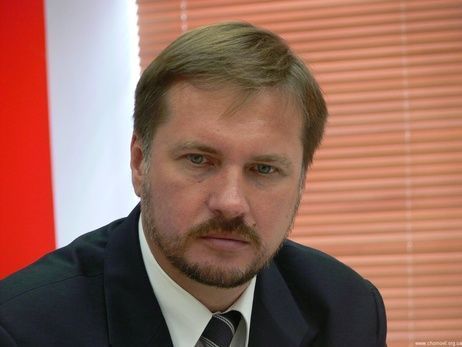 Чорновил: Мы должны внутри Украины действовать так, как будто в РФ не существует Госдумы вообще