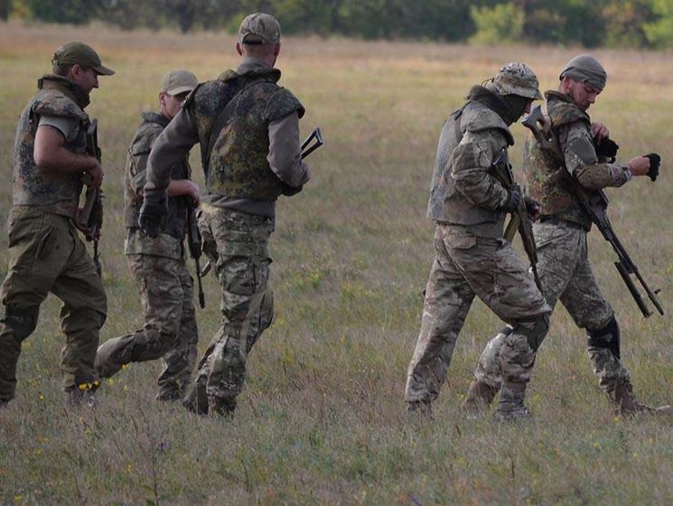 В Авдеевке, несмотря на новое перемирие, убит украинский солдат – СМИ