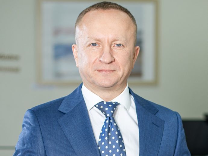 Суд заблокировал назначение Наумова новым главой "Ощадбанка"