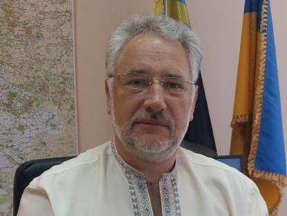 Жебривский: Погибший замглавы Администрации Президента Таранов должен был занять высокую должность