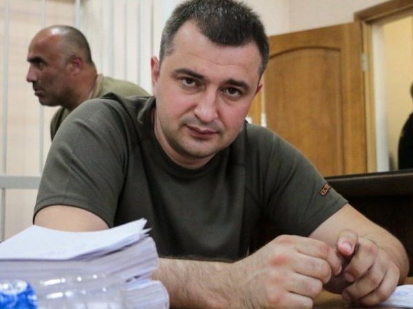 Экс-прокурор Кулик хочет отсудить у ГПУ 1,15 млн грн и требует восстановить его в должности