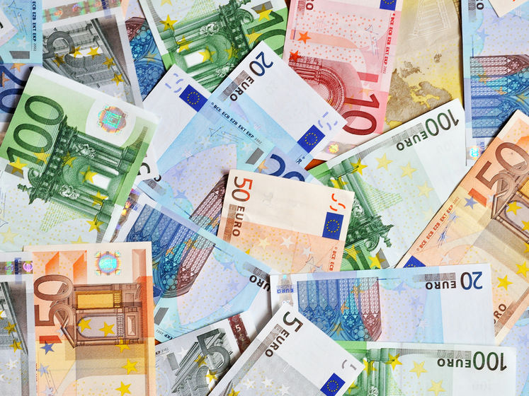 В еврозоне введут в обращение новые деньги 