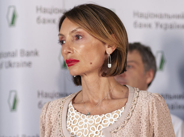 Рожкова прокомментировала отказ совета НБУ продлить полномочия замглавы банка Чурия