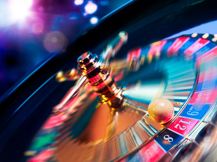 Гетманцев сообщил, сколько ежегодно государство будет получать от выдачи лицензий на азартные игры