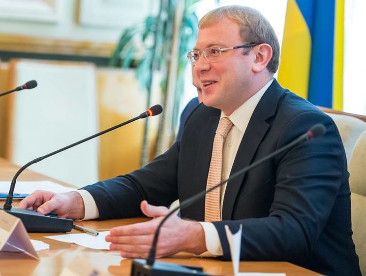 Посол Шевченко: Правительство Канады внесло на ратификацию в парламент соглашение о свободной торговле с Украиной