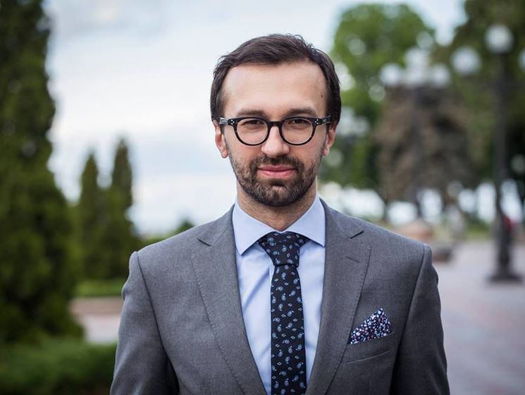 Журналист Дзиндзя: Лещенко хранит в Сбербанке более 22 млн рублей