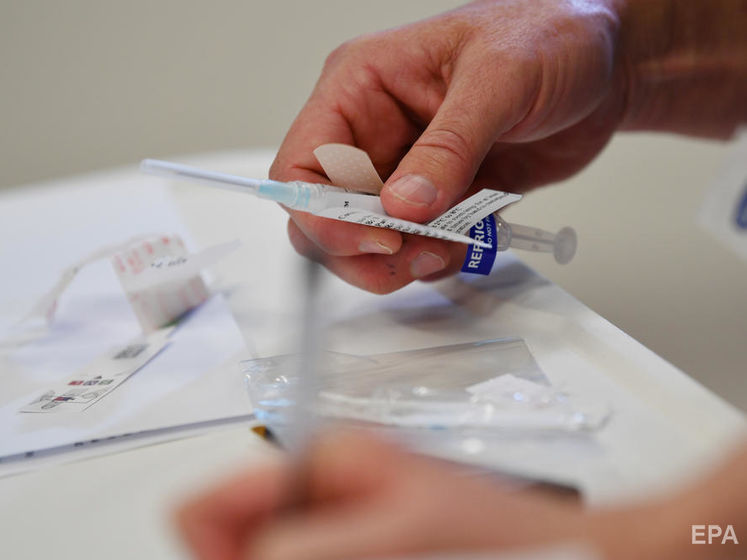Вакцина БЦЖ снижает смертность от коронавируса – исследование