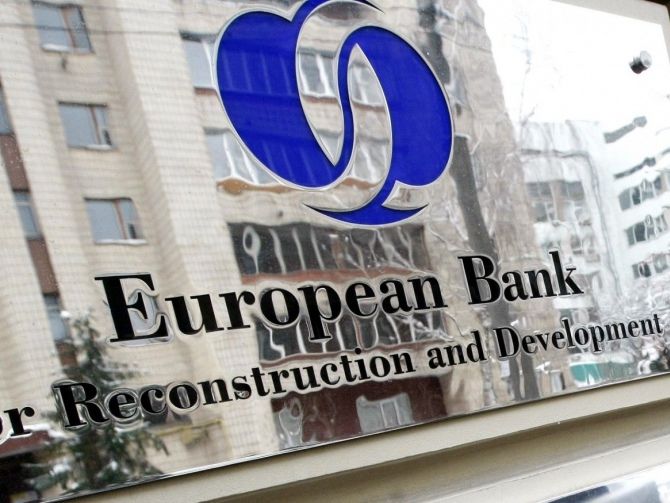ЕБРР обеспокоен срывом законопроекта о снижении "зеленых" тарифов в Украине