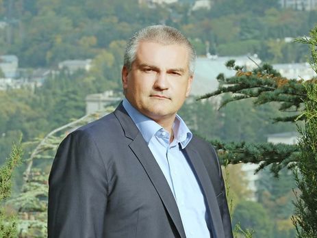 Аксенов отказался от мандата депутата Госдумы