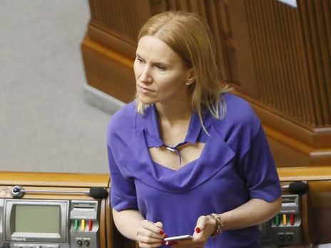 ВР на следующей сессии может принять закон о парламентской оппозиции — Разумков