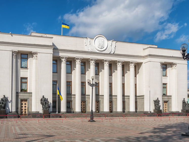 За "Слугу народа" готовы проголосовать 27,8% украинцев – опрос