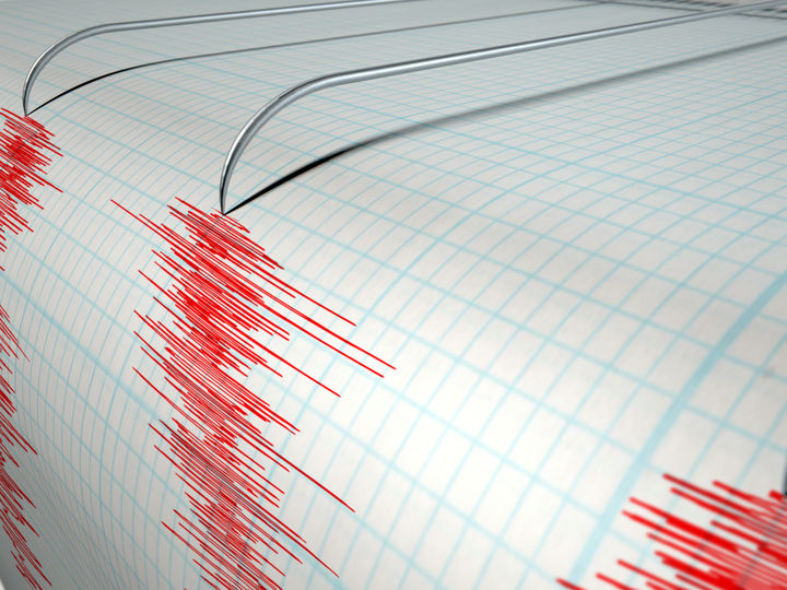 На Филиппинах произошло землетрясение магнитудой 5,6