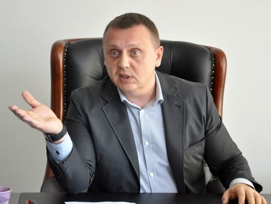 Антон Геращенко сообщил, что Высший совет юстиции может отстранить уличенного во взятке члена совета 