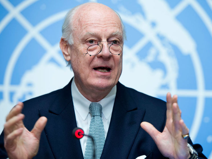 ООН возобновит с 26 сентября отправку гумконвоев в Сирию