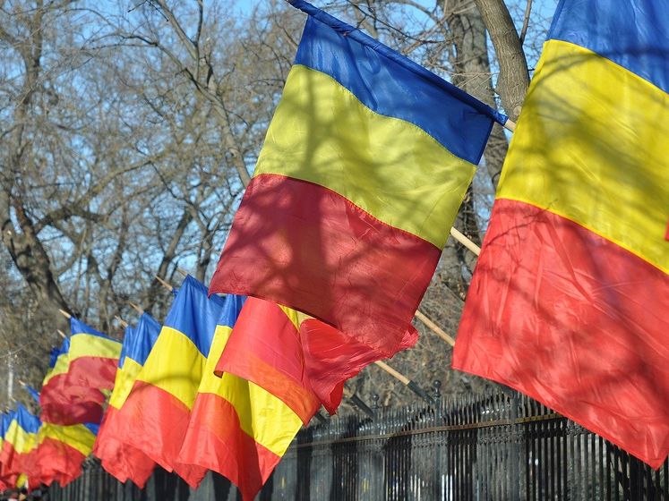 Украинцы, которые не успели покинуть Румынию, должны сделать это до 12 августа – посольство Украины