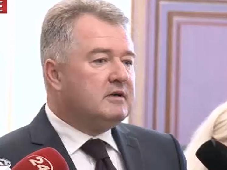 Глава Высшего совета юстиции: ГПУ не передавала материалов по делу Гречковского