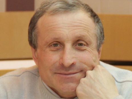 "Власти" аннексированного Крыма не пустили журналиста Семену на лечение в Украину