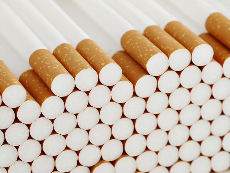 Суд приостановил производство АМКУ о взыскании 6,5 млрд грн с табачных компаний &ndash; "Бритиш Американ Тобакко Украина"