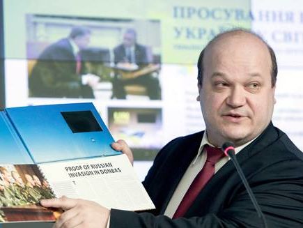 Посол Чалый: Вопрос летального оружия для Украины может быть пересмотрен после президентских выборов в США
