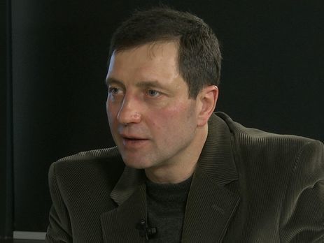 Военный эксперт Бадрак: Договор о разведении сторон на Донбассе даст время, но украинская власть не использует его по назначению