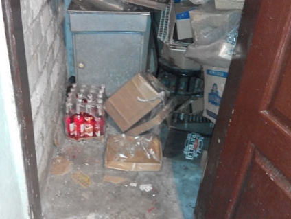 В Нацполиции сообщили о 13 погибших от употребления поддельного алкоголя в Харьковской области
